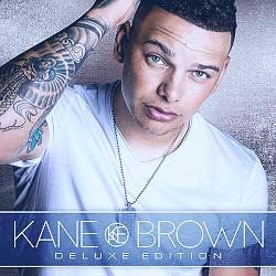 Kane Brown - Kane Brown (Deluxe Edition) - Amazon.com Music